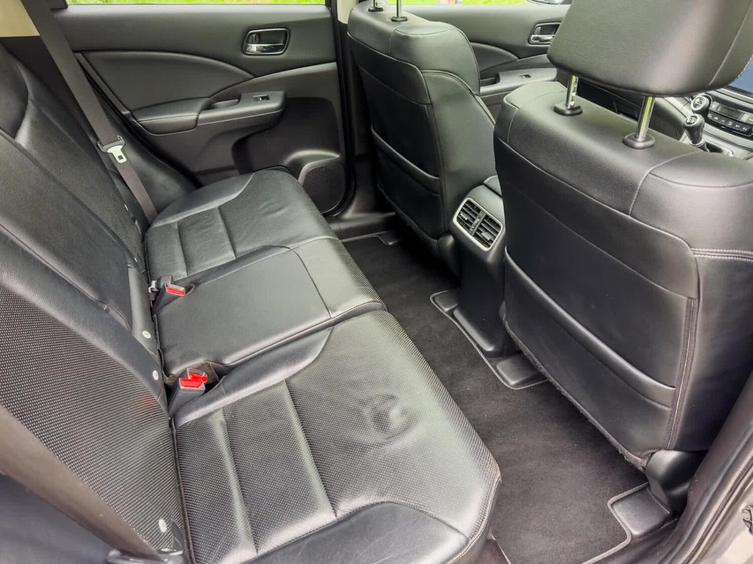 Used Honda CR-V 2015 for sale - 76905707: Photo 18