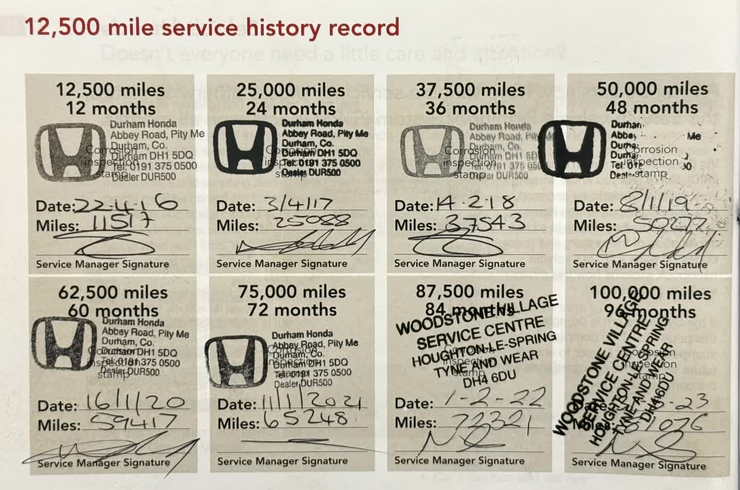 Used Honda CR-V 2015 for sale - 76905707: Photo 21