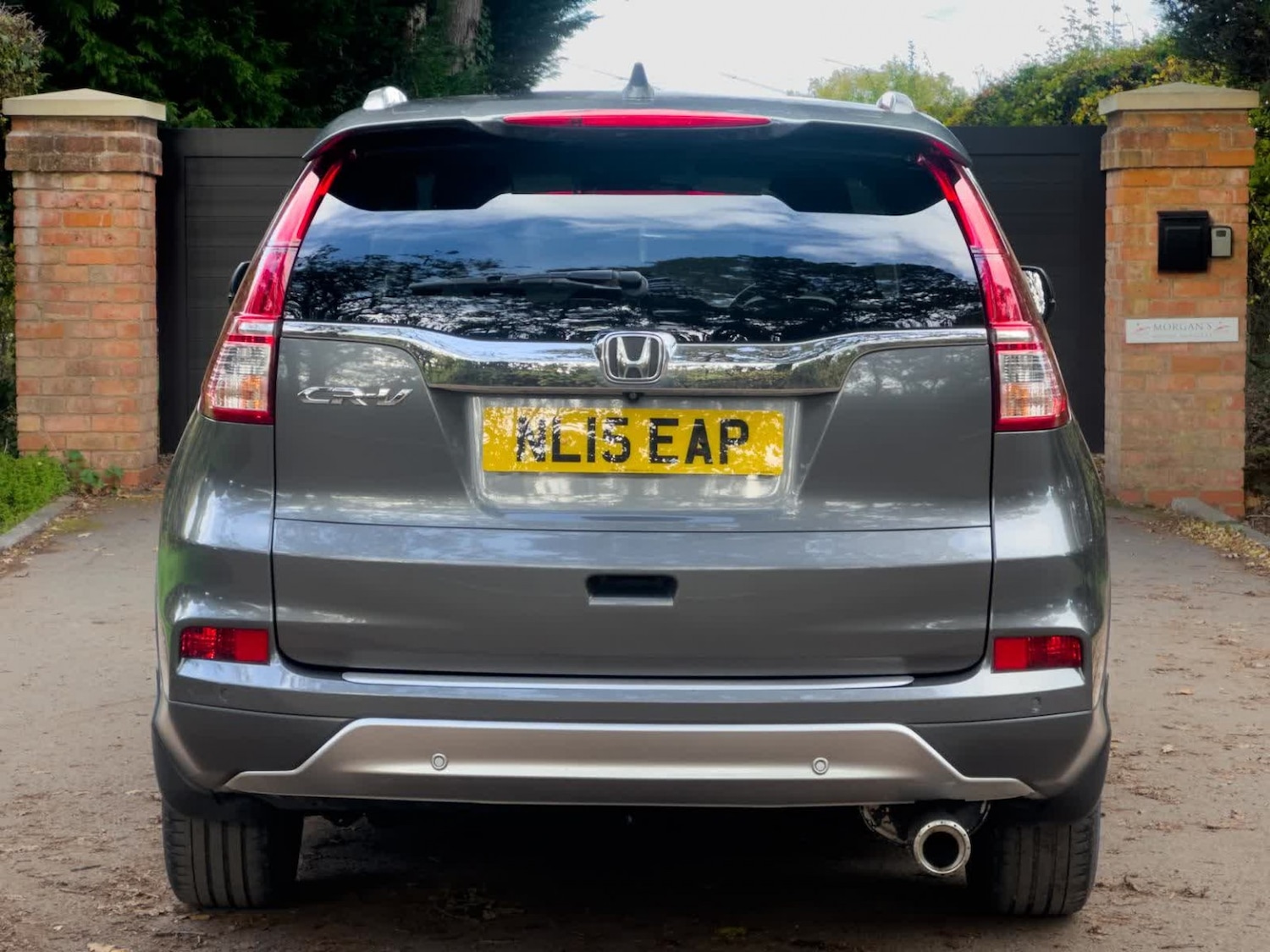 Used Honda CR-V 2015 for sale - 76905707: Photo 23