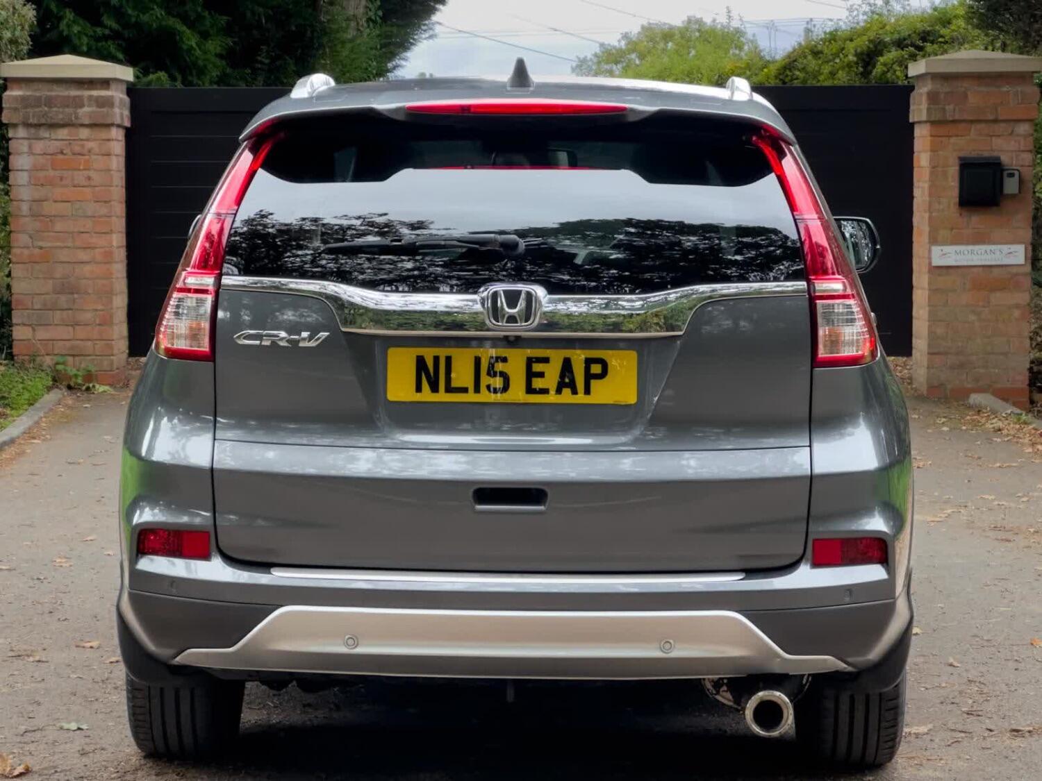 Used Honda CR-V 2015 for sale - 76905707: Photo 25