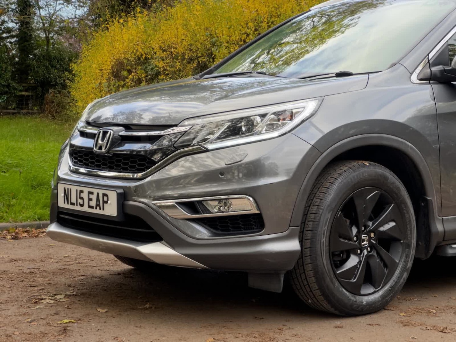 Used Honda CR-V 2015 for sale - 76905707: Photo 27