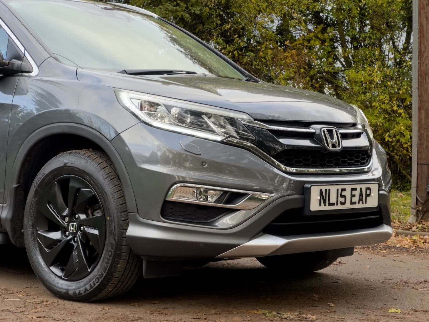 Used Honda CR-V 2015 for sale - 76905707: Photo 28