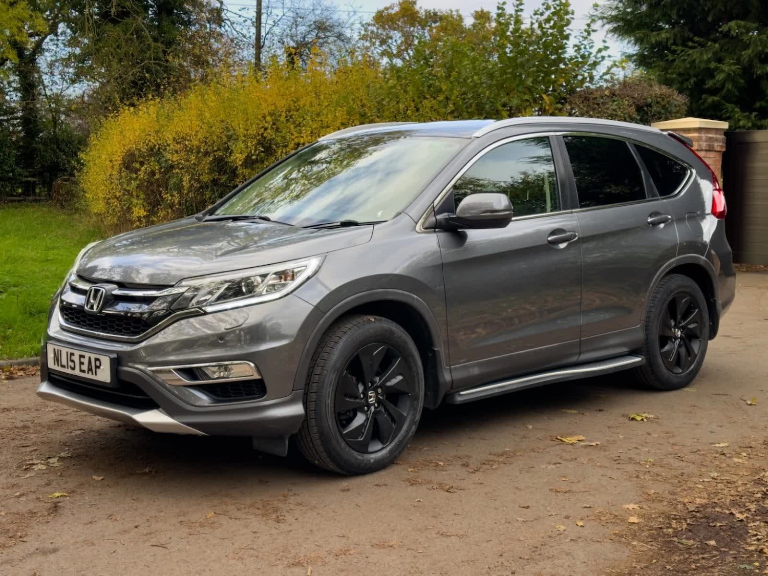 Used Honda CR-V 2015 for sale - 76905707: Photo 29