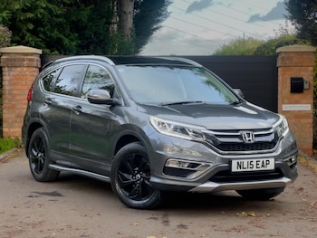 Used Honda CR-V 2015 for sale - 76905707: Photo