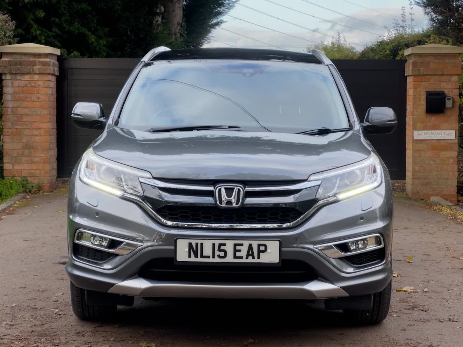 Used Honda CR-V 2015 for sale - 76905707: Photo 31