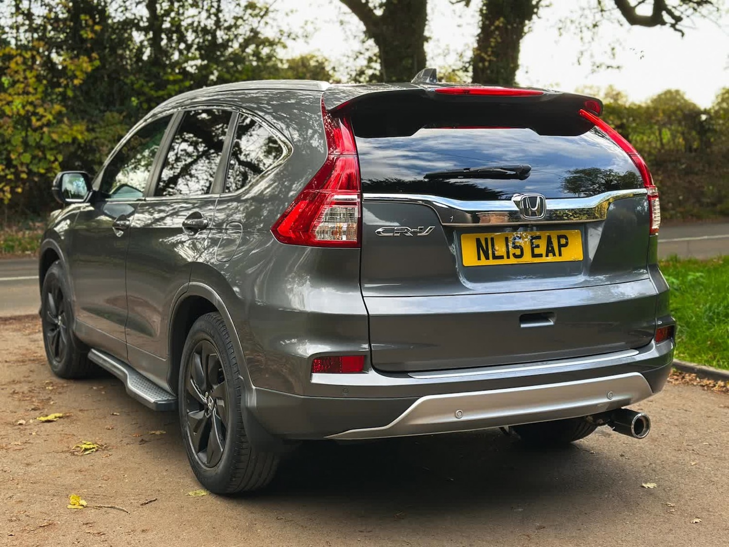 Used Honda CR-V 2015 for sale - 76905707: Photo 32