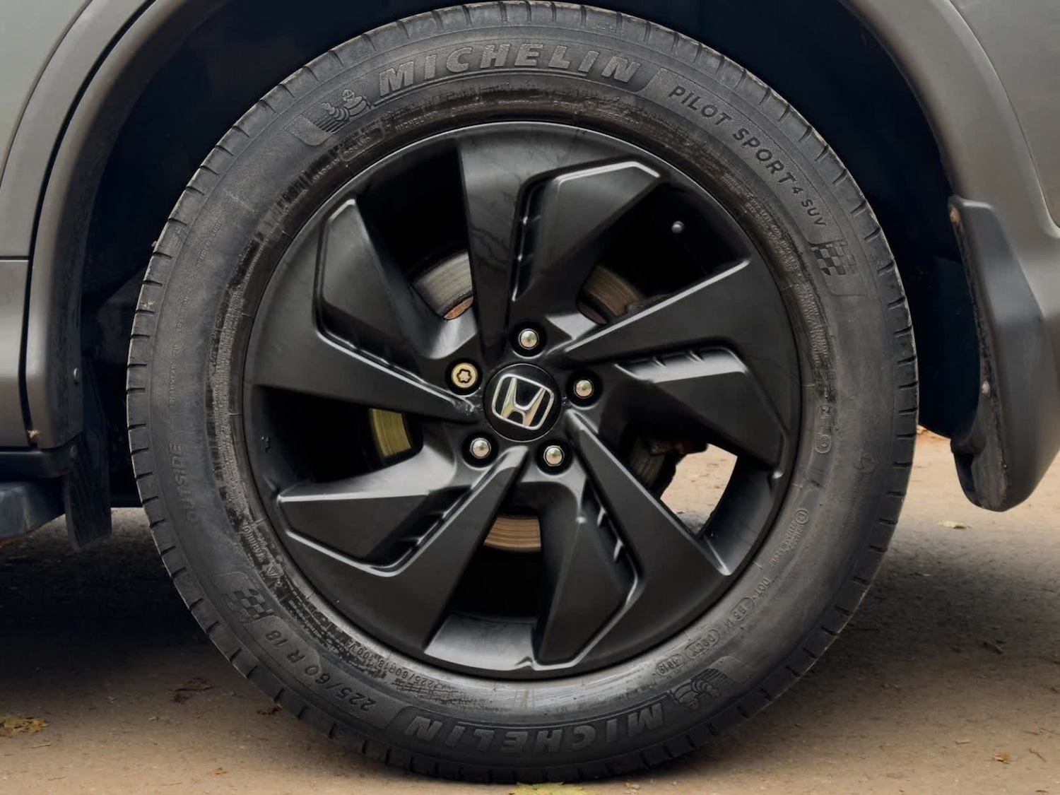 Used Honda CR-V 2015 for sale - 76905707: Photo 34