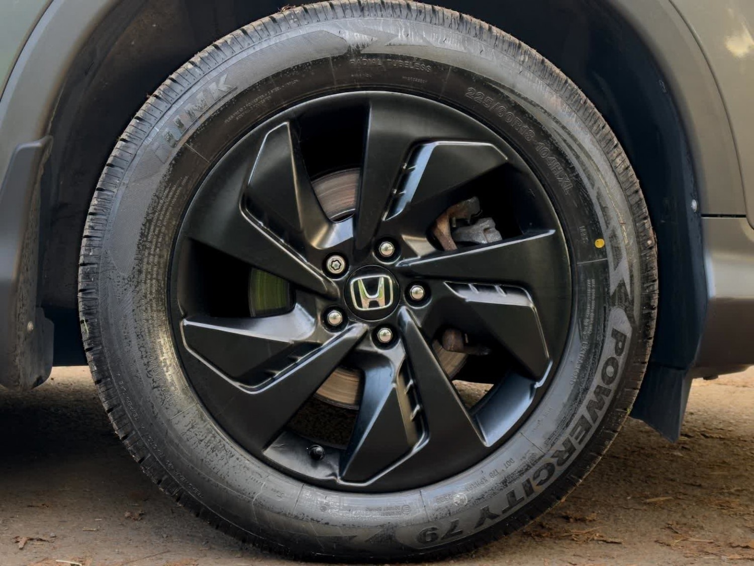 Used Honda CR-V 2015 for sale - 76905707: Photo 35