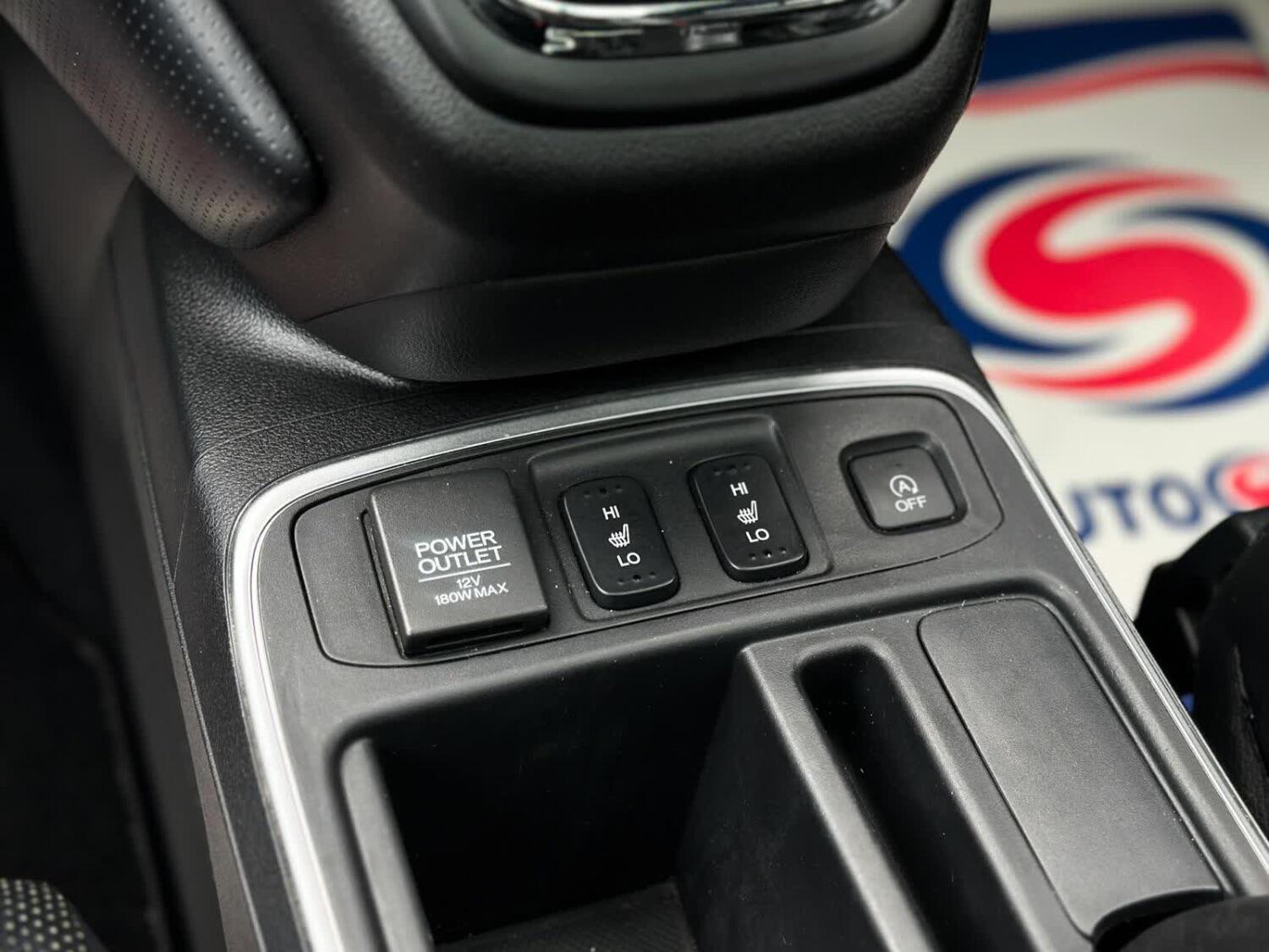 Used Honda CR-V 2015 for sale - 76905707: Photo 36