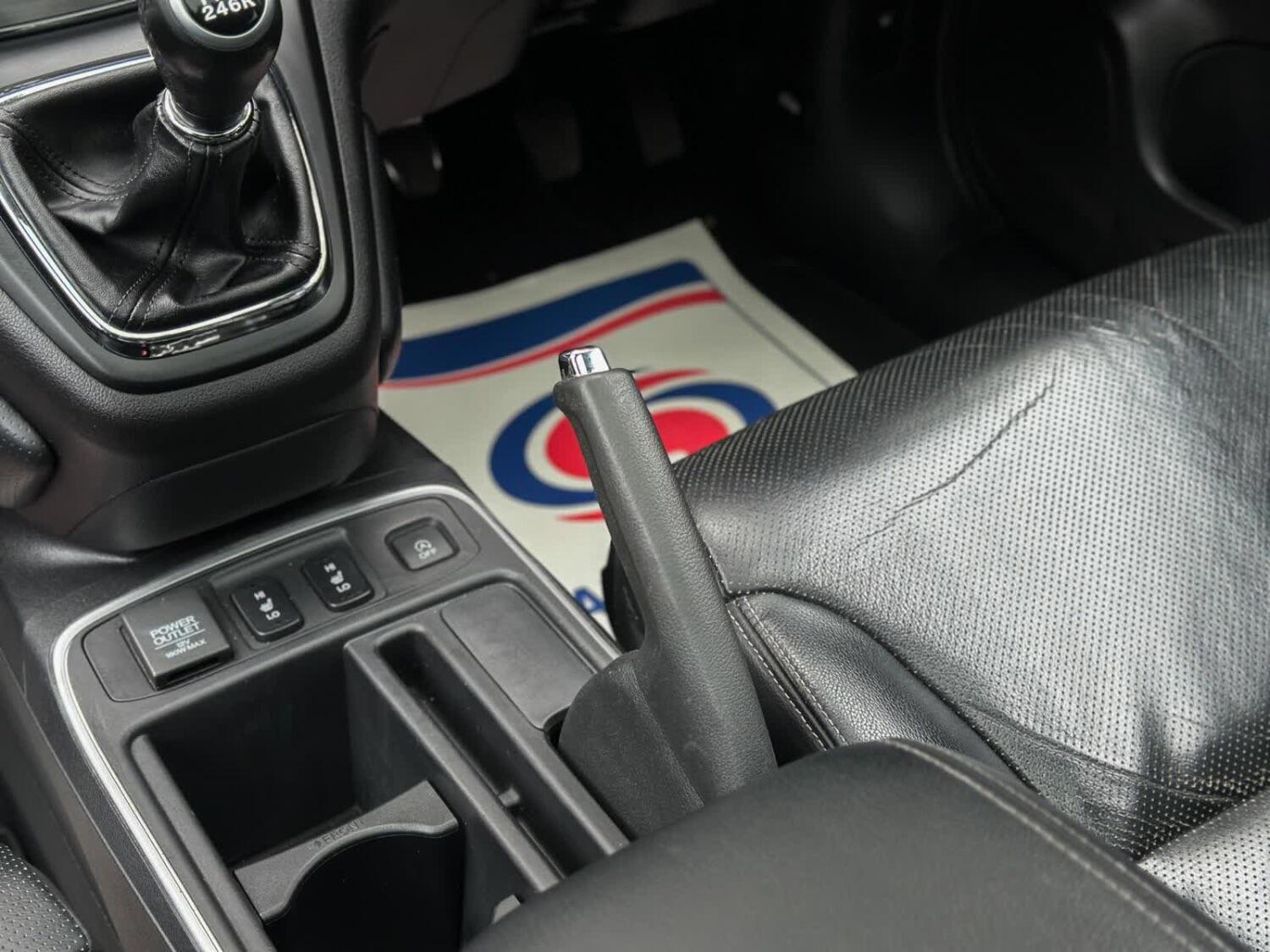 Used Honda CR-V 2015 for sale - 76905707: Photo 37