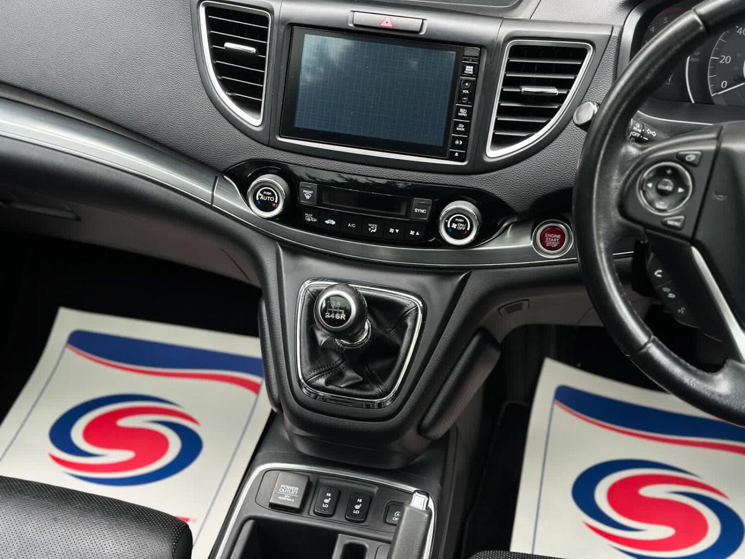 Used Honda CR-V 2015 for sale - 76905707: Photo 38