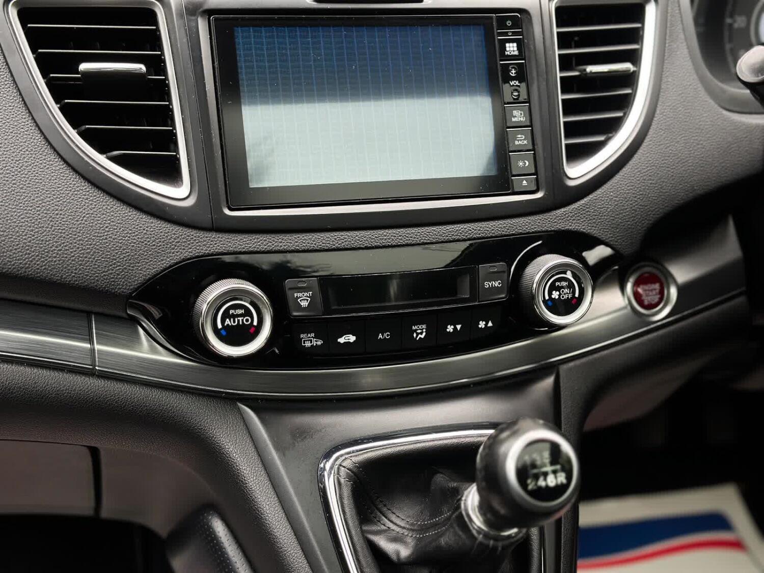 Used Honda CR-V 2015 for sale - 76905707: Photo 39