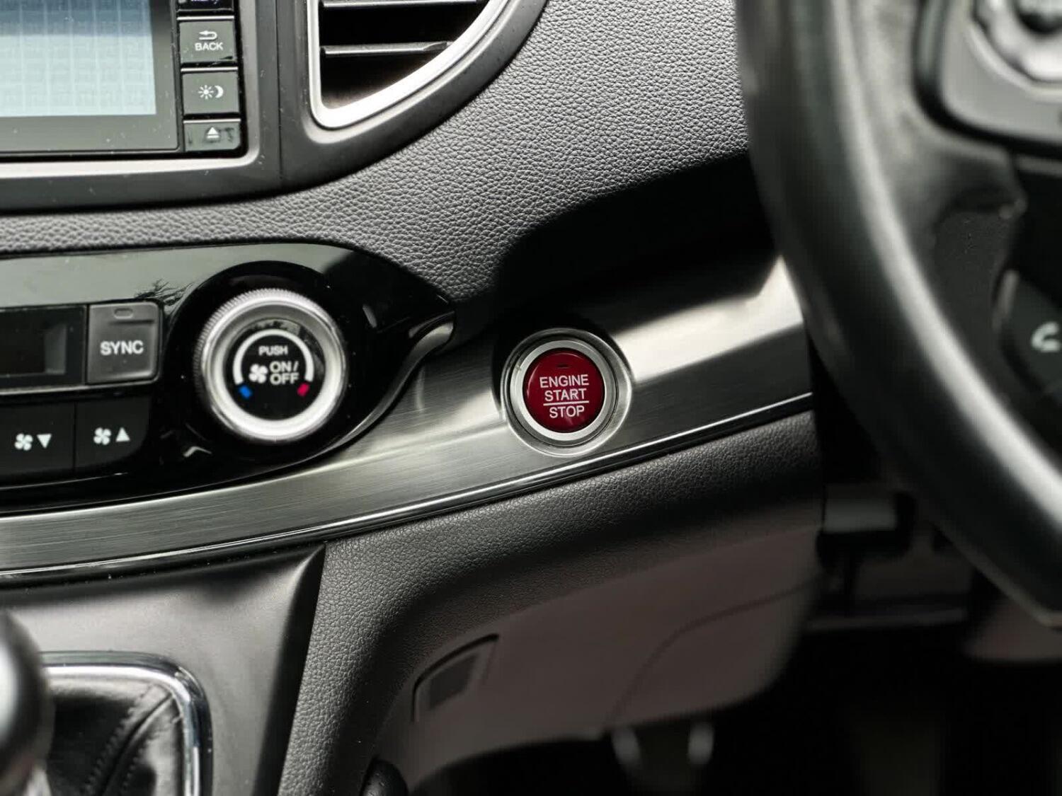 Used Honda CR-V 2015 for sale - 76905707: Photo 46