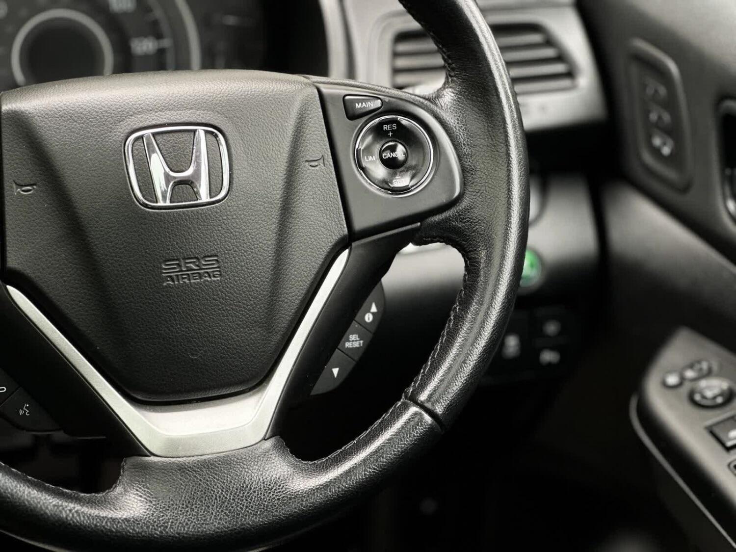 Used Honda CR-V 2015 for sale - 76905707: Photo 47