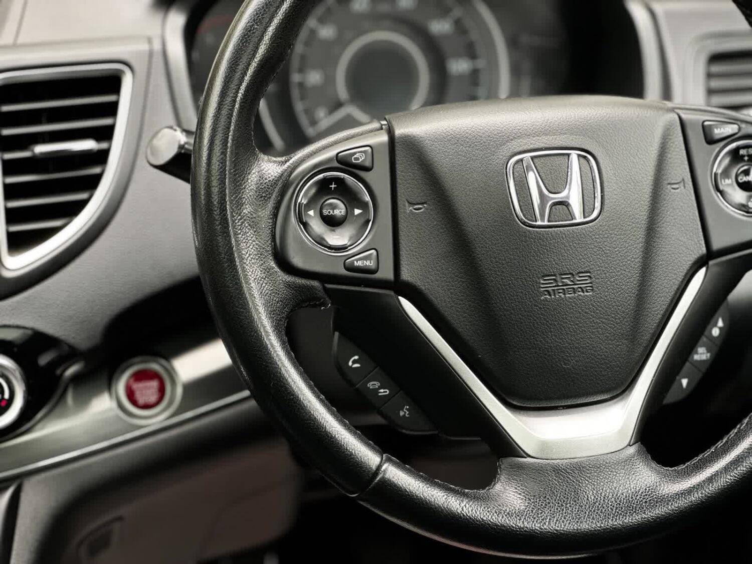 Used Honda CR-V 2015 for sale - 76905707: Photo 48