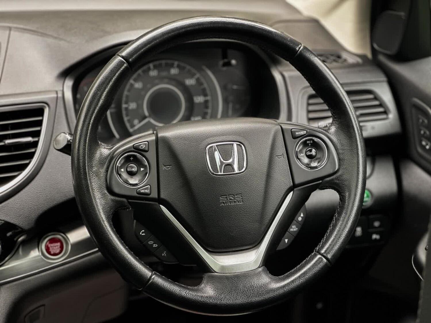Used Honda CR-V 2015 for sale - 76905707: Photo 49