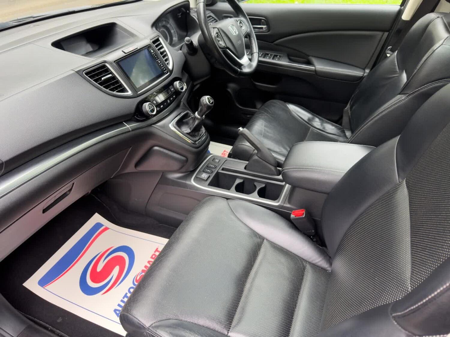 Used Honda CR-V 2015 for sale - 76905707: Photo 51