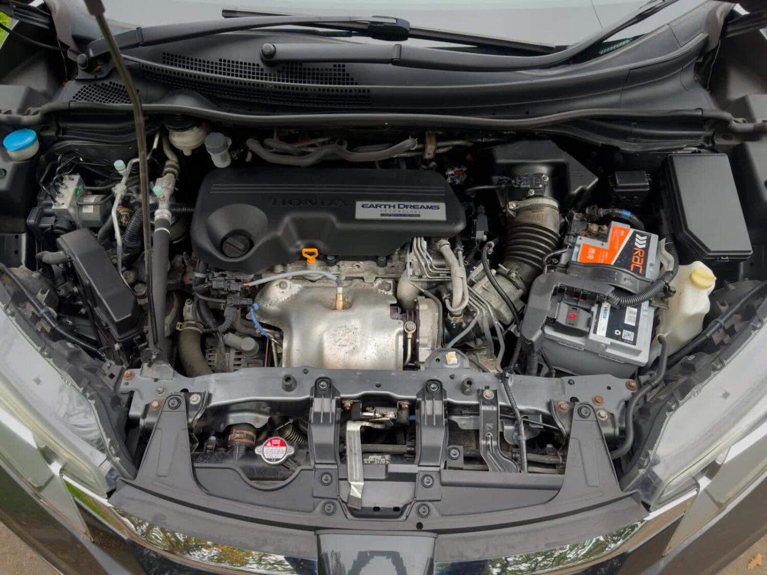 Used Honda CR-V 2015 for sale - 76905707: Photo 55