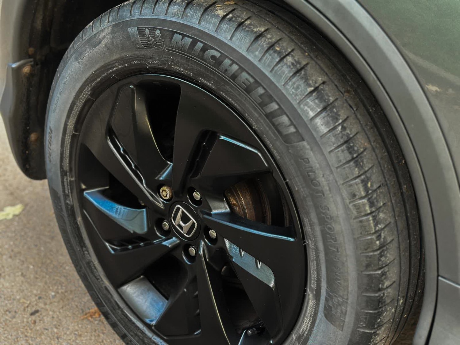 Used Honda CR-V 2015 for sale - 76905707: Photo 57