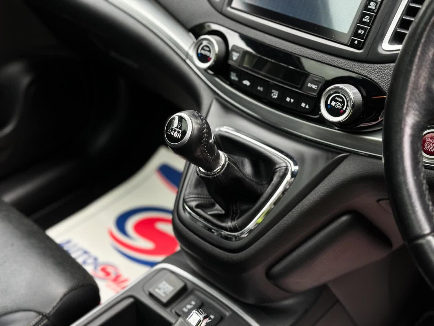 Used Honda CR-V 2015 for sale - 76905707: Photo 58