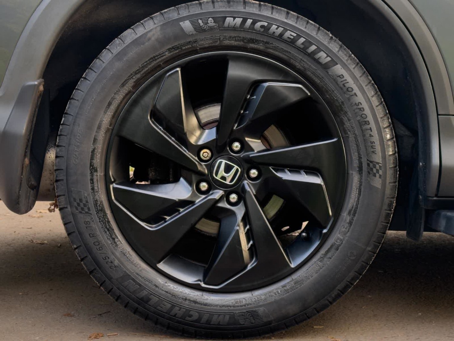 Used Honda CR-V 2015 for sale - 76905707: Photo 59