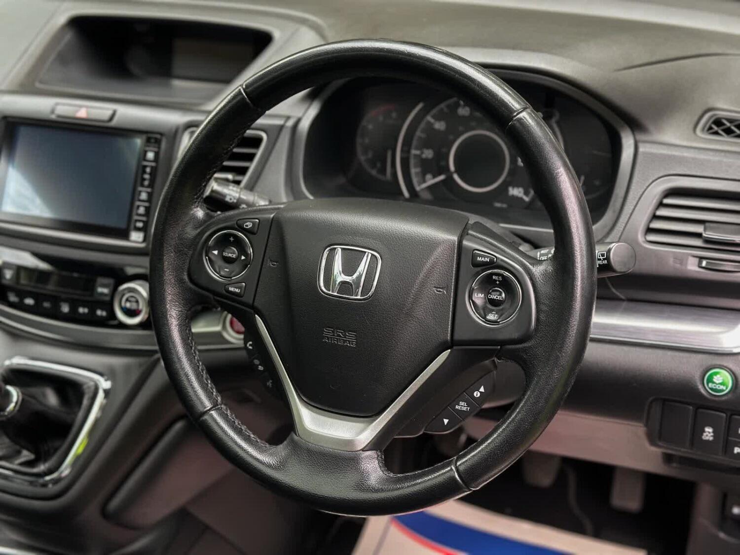 Used Honda CR-V 2015 for sale - 76905707: Photo 60