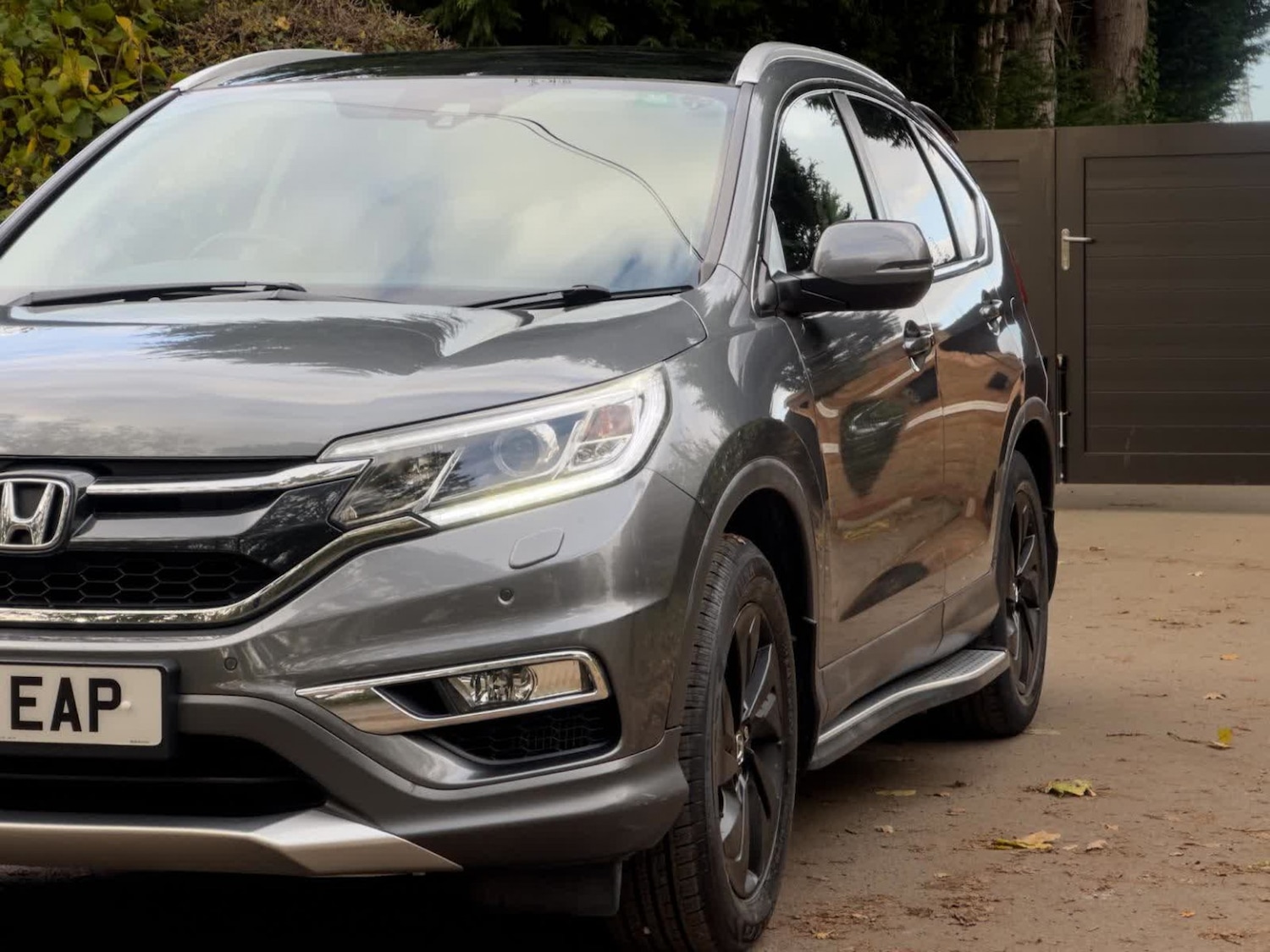 Used Honda CR-V 2015 for sale - 76905707: Photo 62