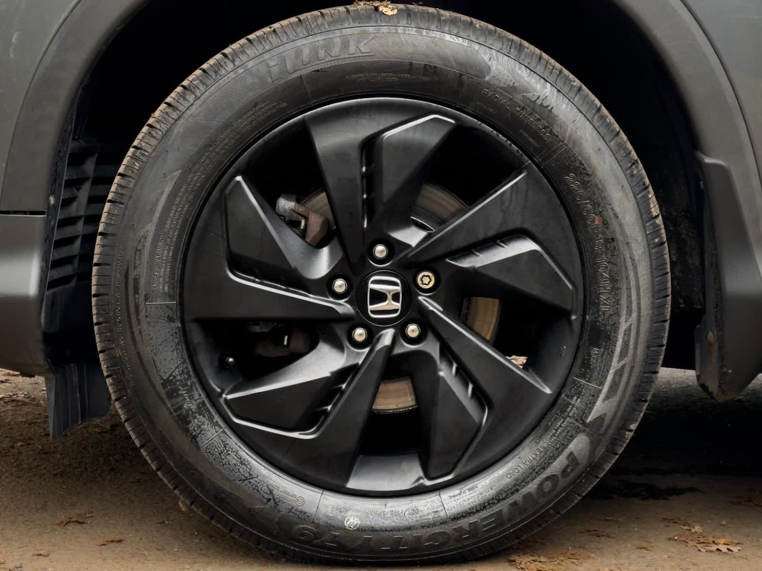 Used Honda CR-V 2015 for sale - 76905707: Photo 66