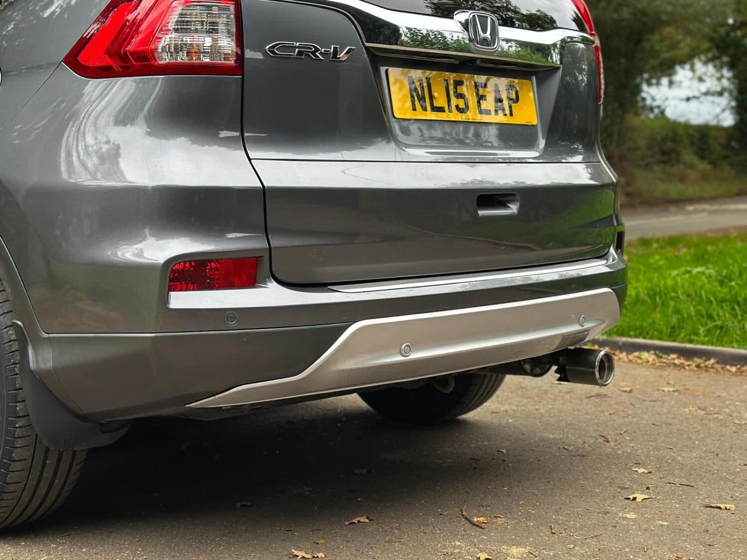 Used Honda CR-V 2015 for sale - 76905707: Photo 67