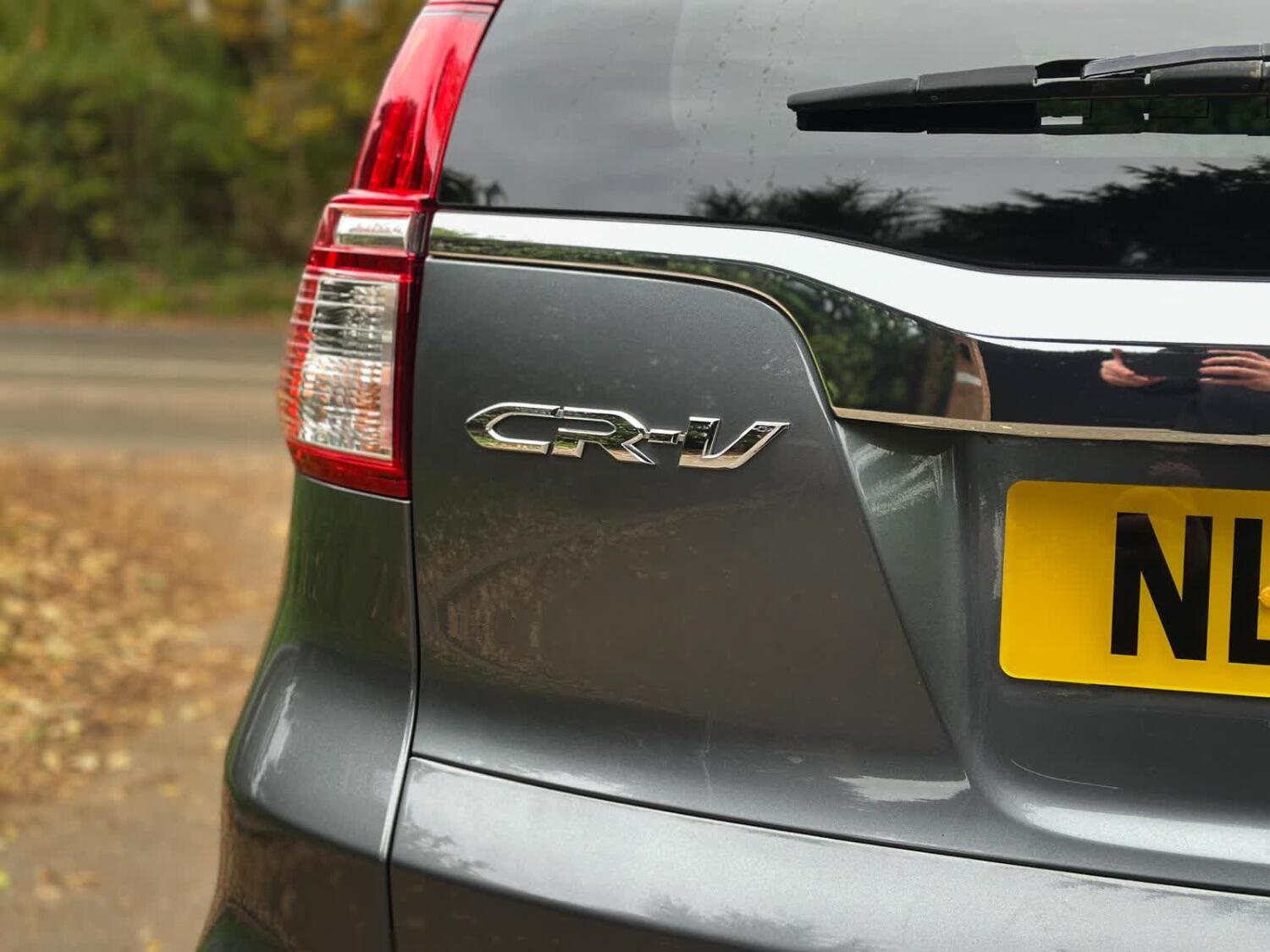 Used Honda CR-V 2015 for sale - 76905707: Photo 69