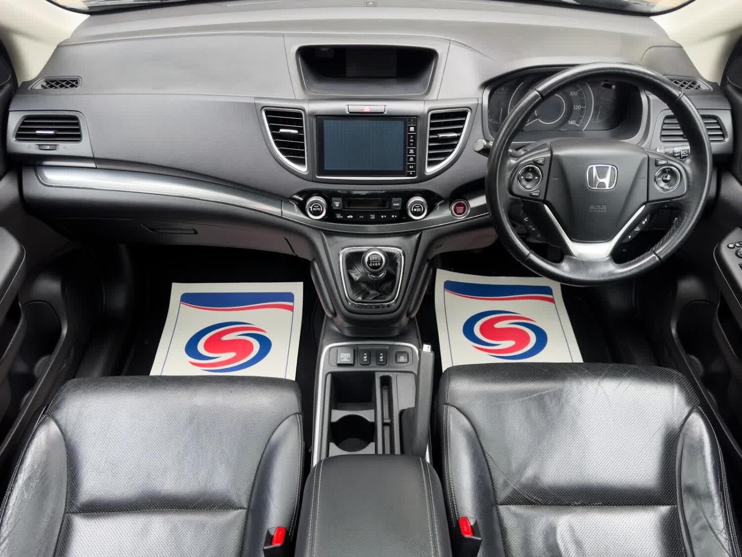 Used Honda CR-V 2015 for sale - 76905707: Photo 7