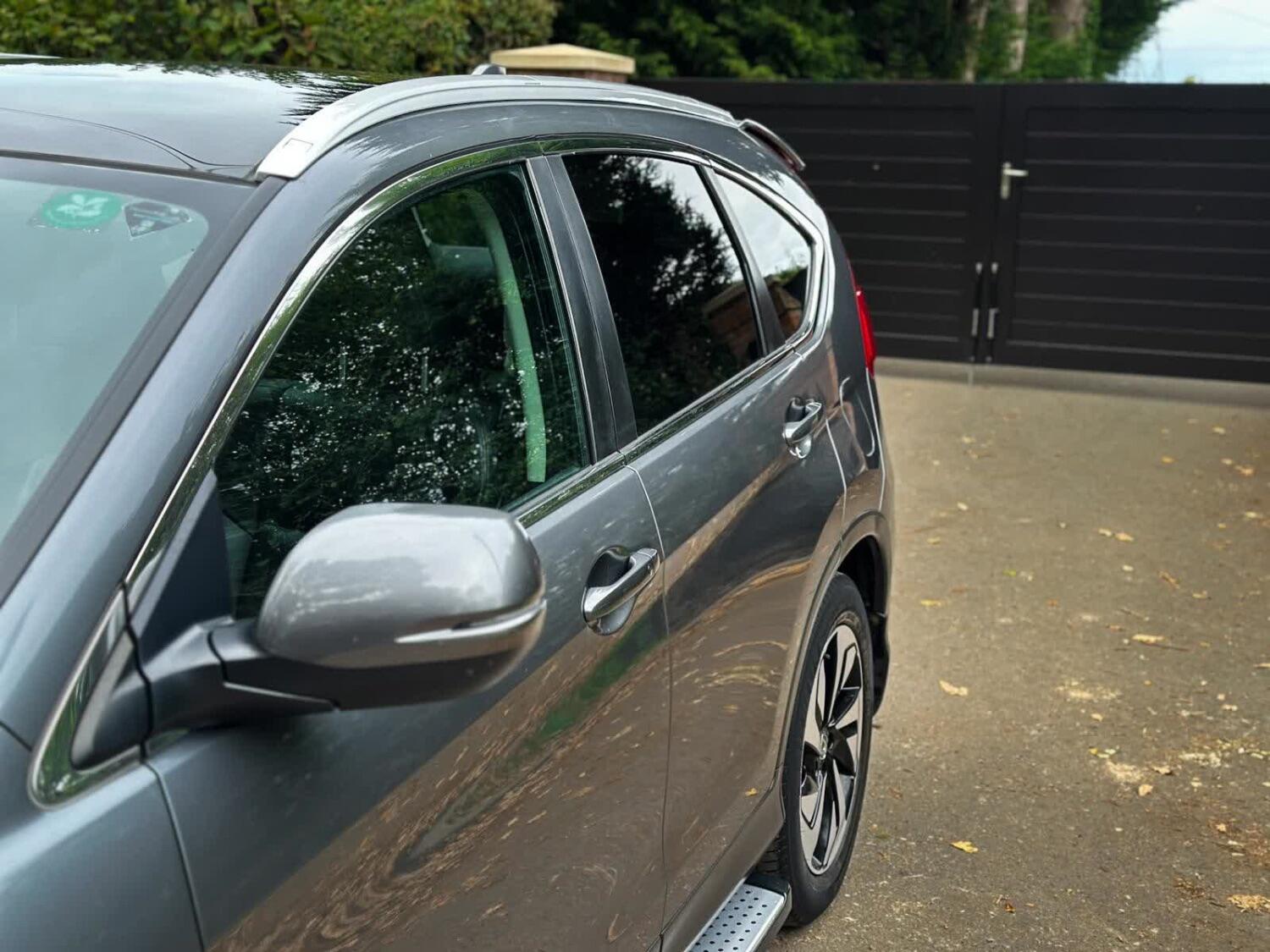 Used Honda CR-V 2015 for sale - 76905707: Photo 70