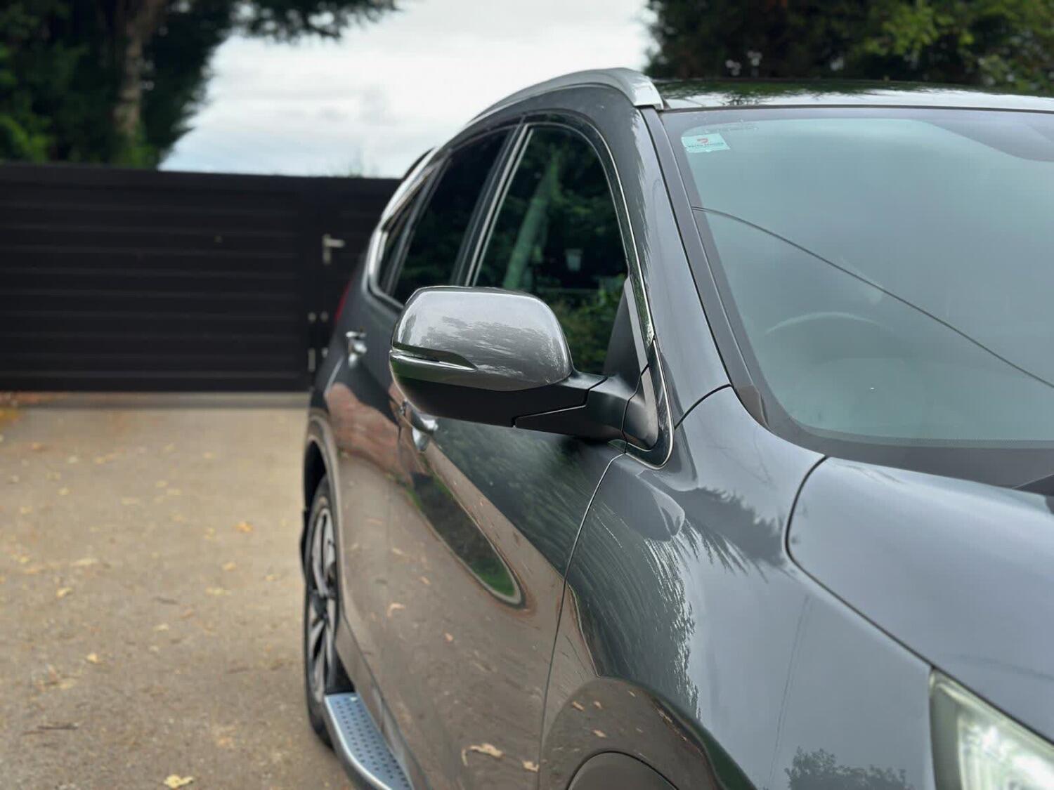 Used Honda CR-V 2015 for sale - 76905707: Photo 71