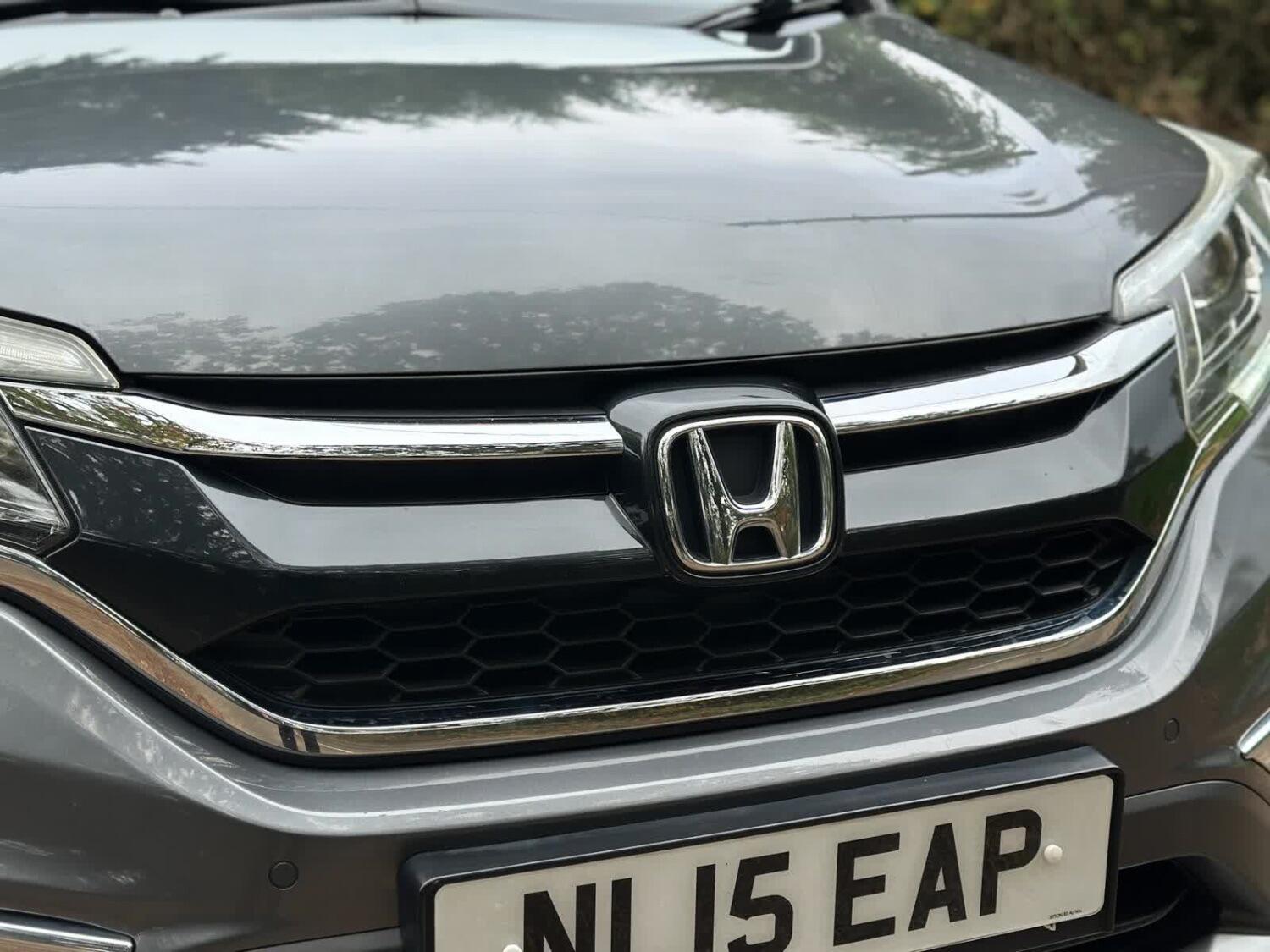 Used Honda CR-V 2015 for sale - 76905707: Photo 72