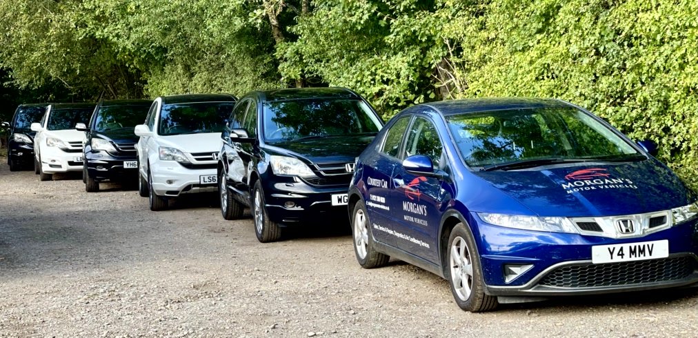 Used Honda CR-V 2015 for sale - 76905707: Photo 74