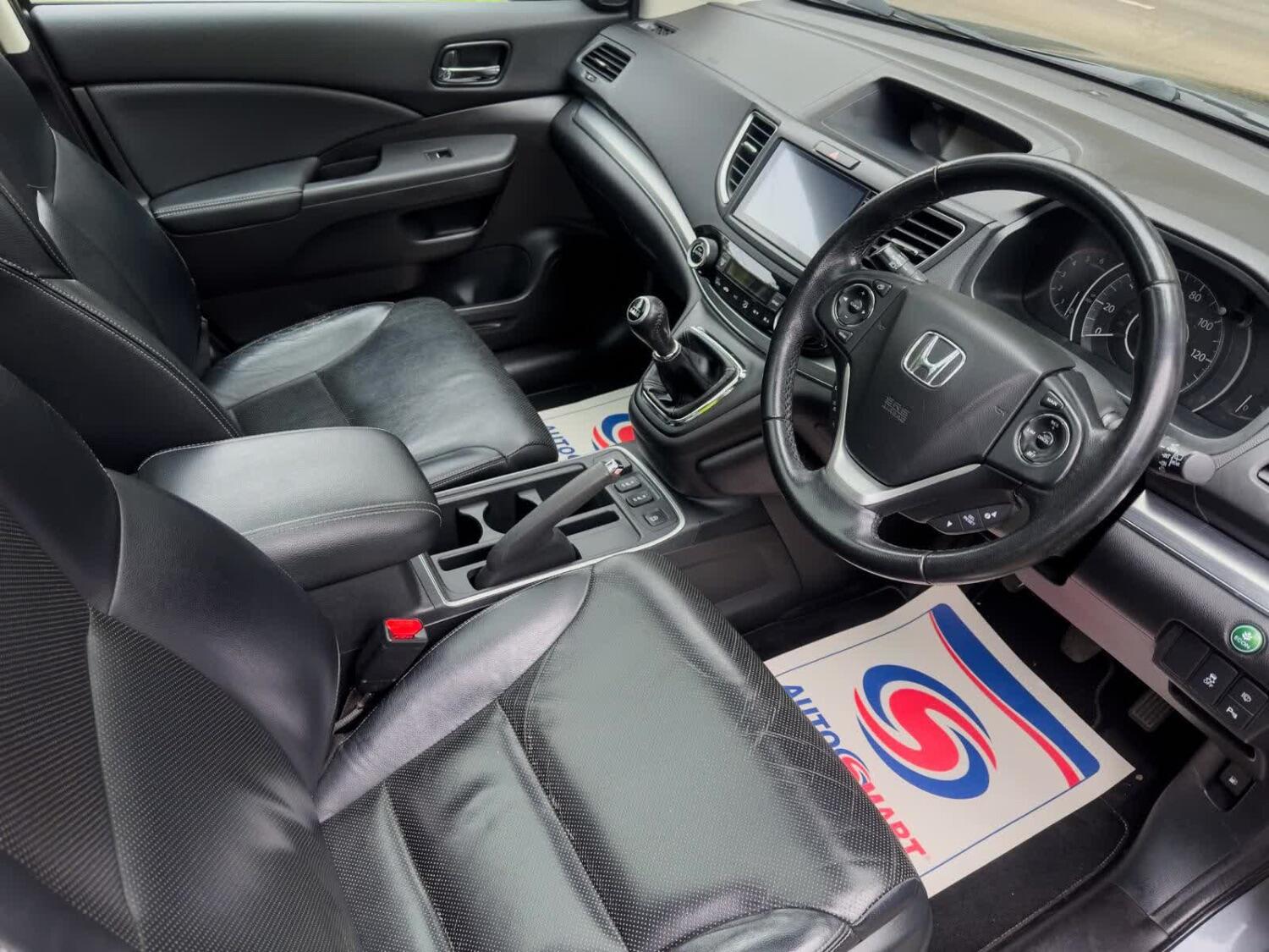 Used Honda CR-V 2015 for sale - 76905707: Photo 8