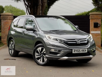 Used Honda CR-V 2016 for sale - 78987002: Photo