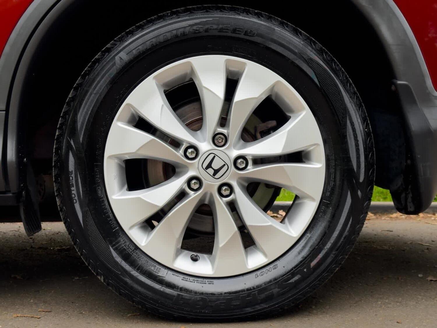 Used Honda CR-V 2014 for sale - 77487246: Photo 11