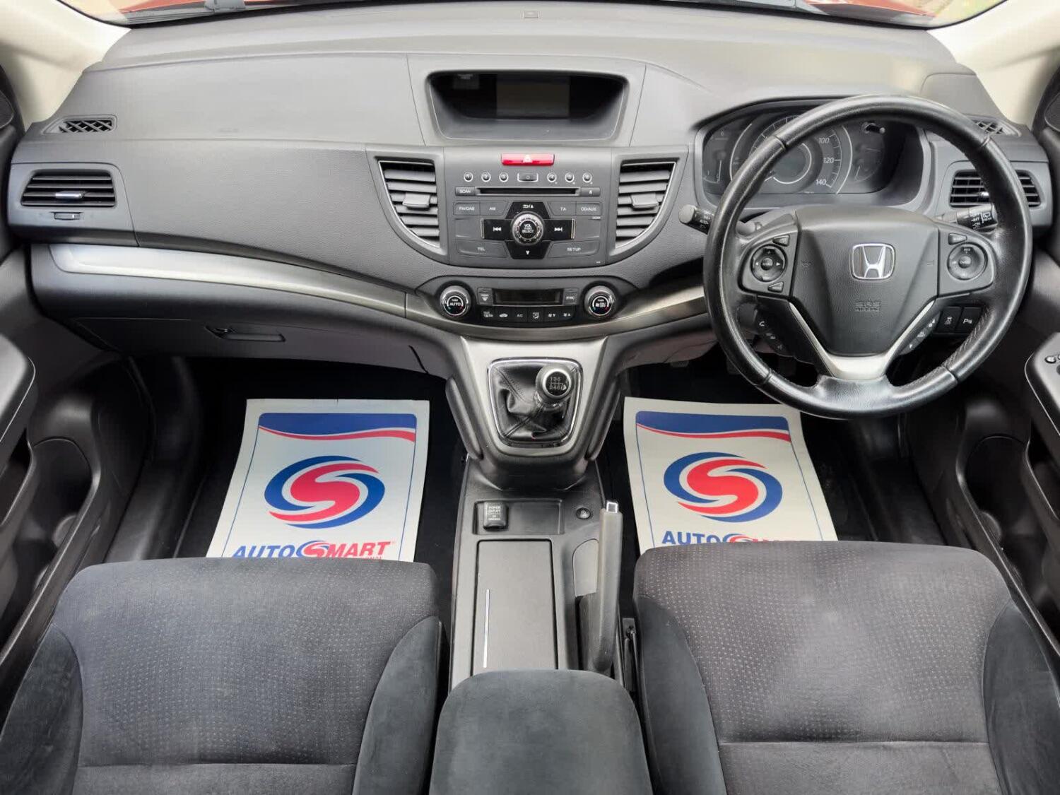 Used Honda CR-V 2014 for sale - 77487246: Photo 12