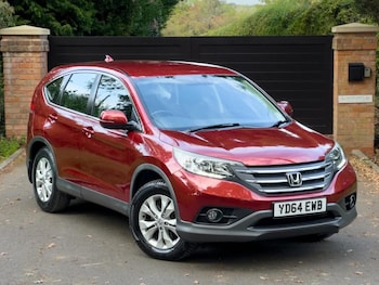 Used Honda CR-V 2014 for sale - 77487246: Photo