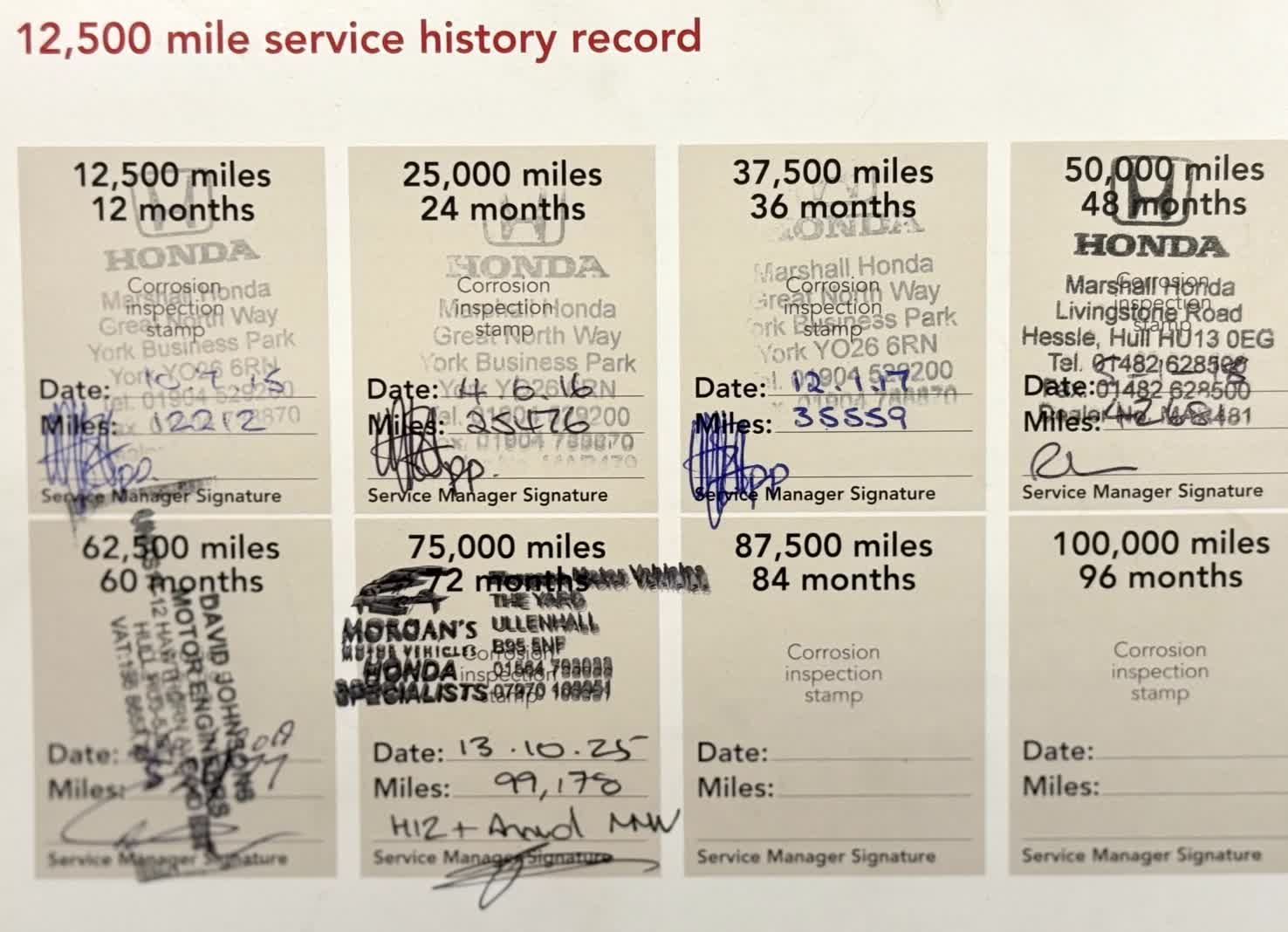 Used Honda CR-V 2014 for sale - 77487246: Photo 20