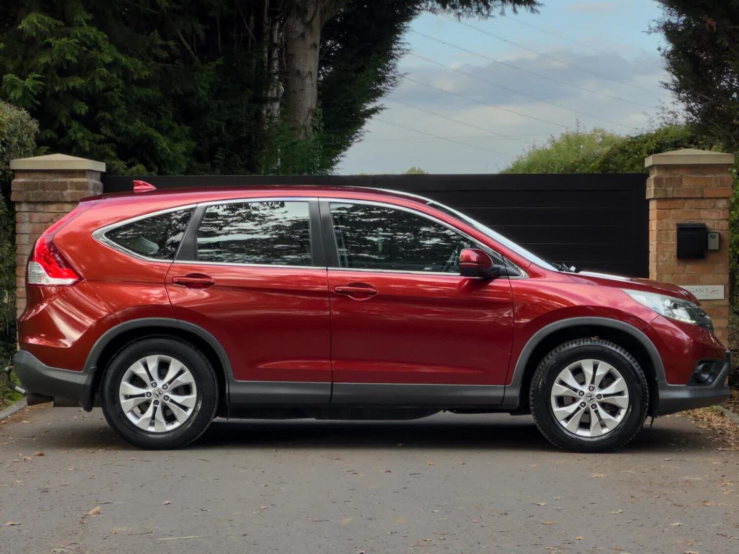 Used Honda CR-V 2014 for sale - 77487246: Photo 25