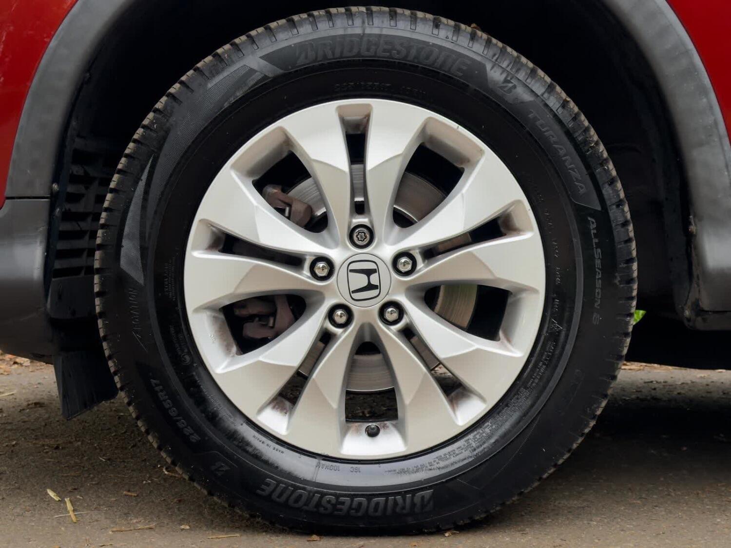 Used Honda CR-V 2014 for sale - 77487246: Photo 26