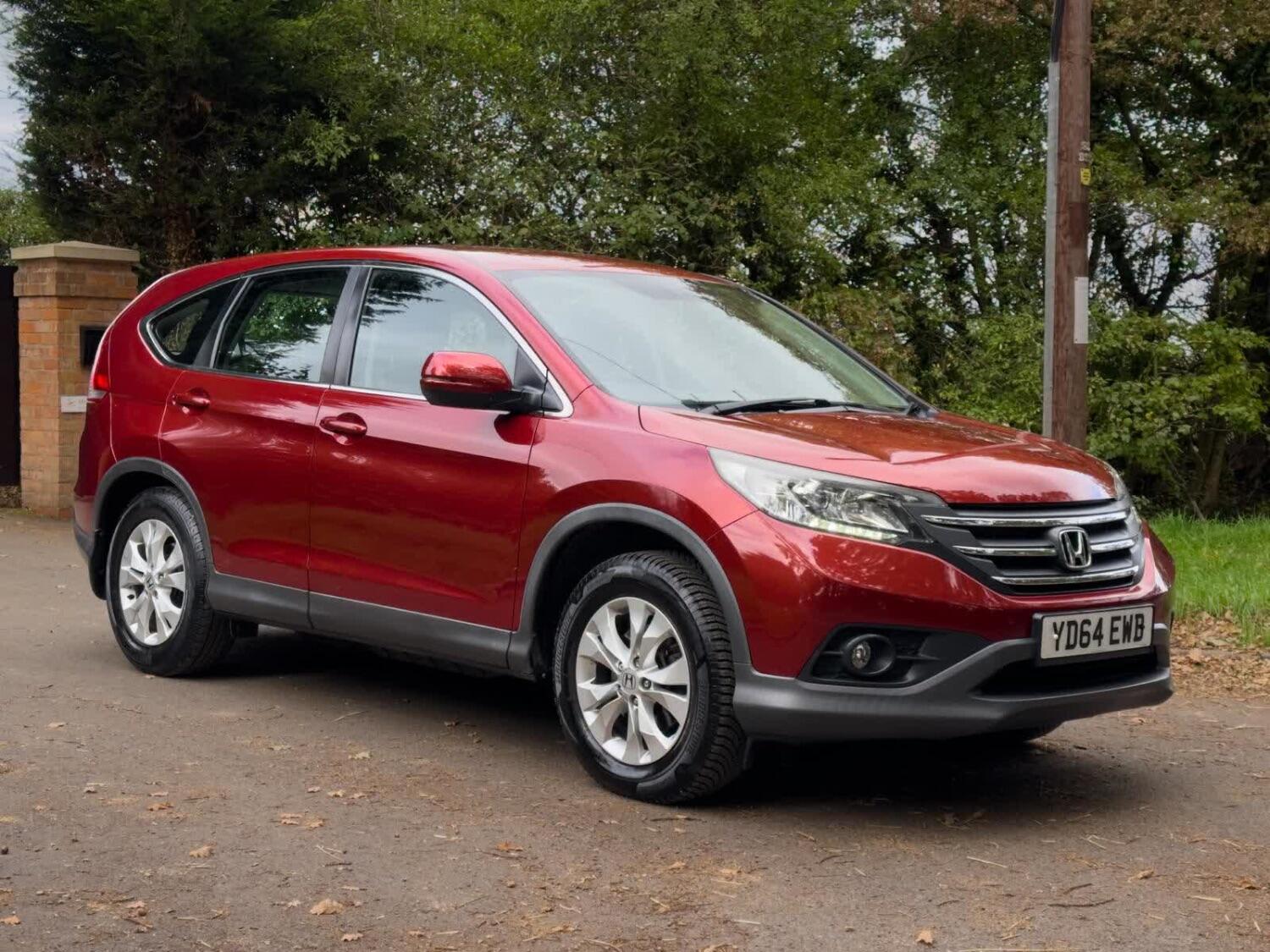 Used Honda CR-V 2014 for sale - 77487246: Photo 28