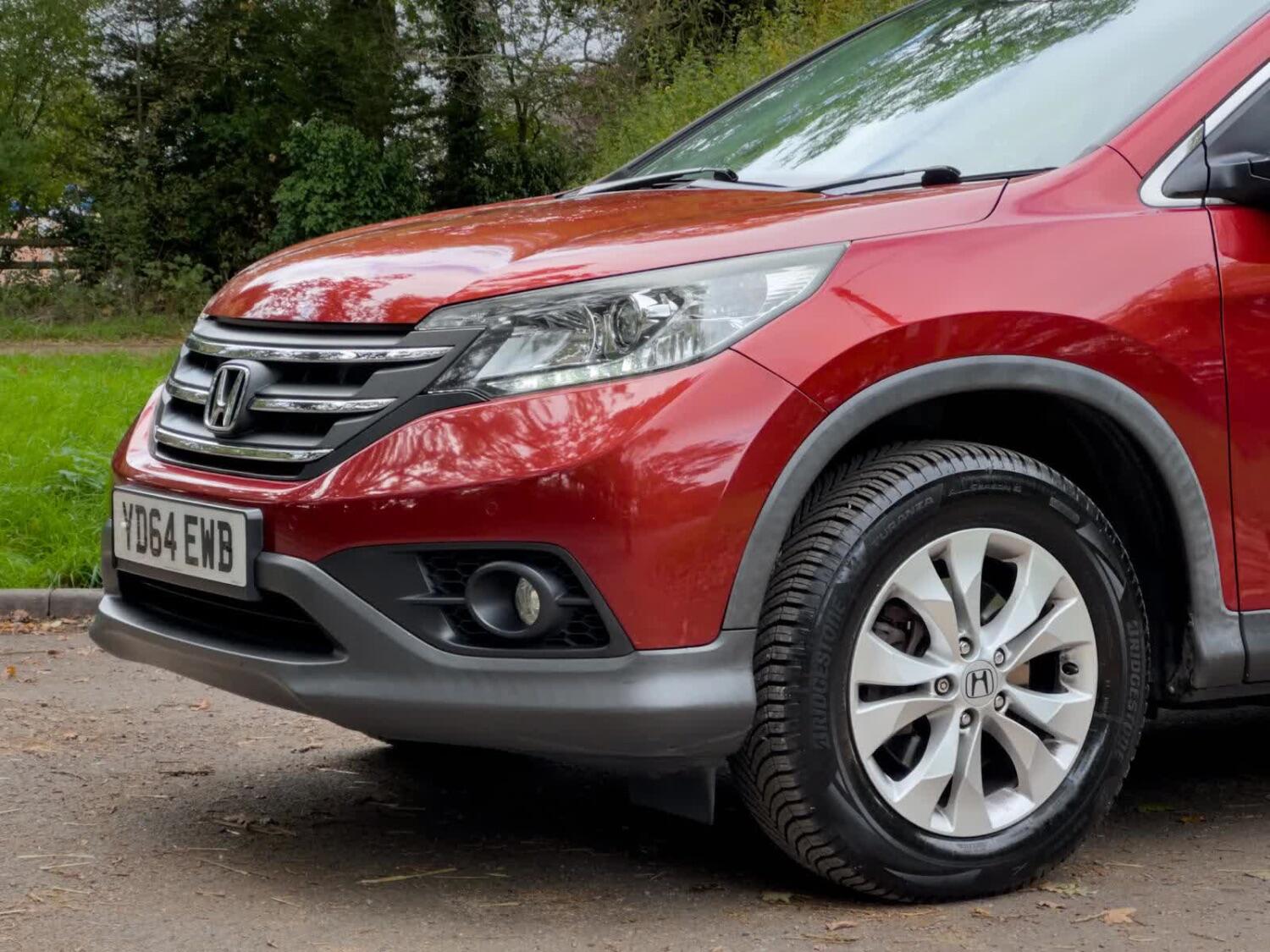 Used Honda CR-V 2014 for sale - 77487246: Photo 29