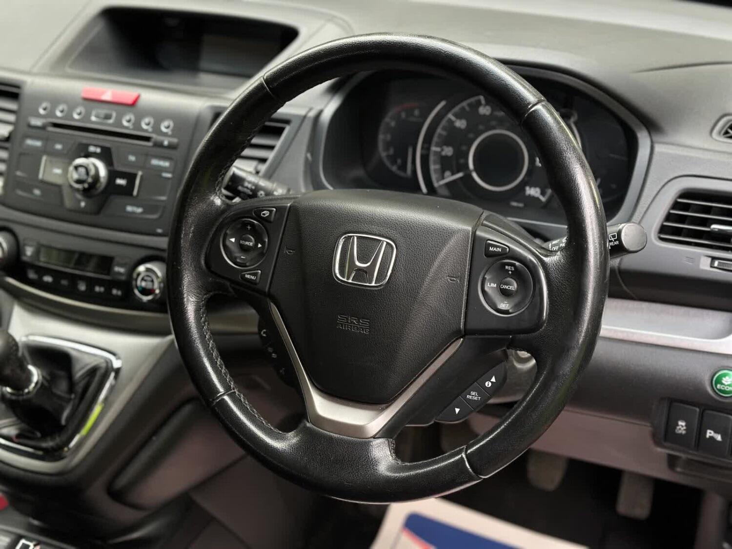 Used Honda CR-V 2014 for sale - 77487246: Photo 31