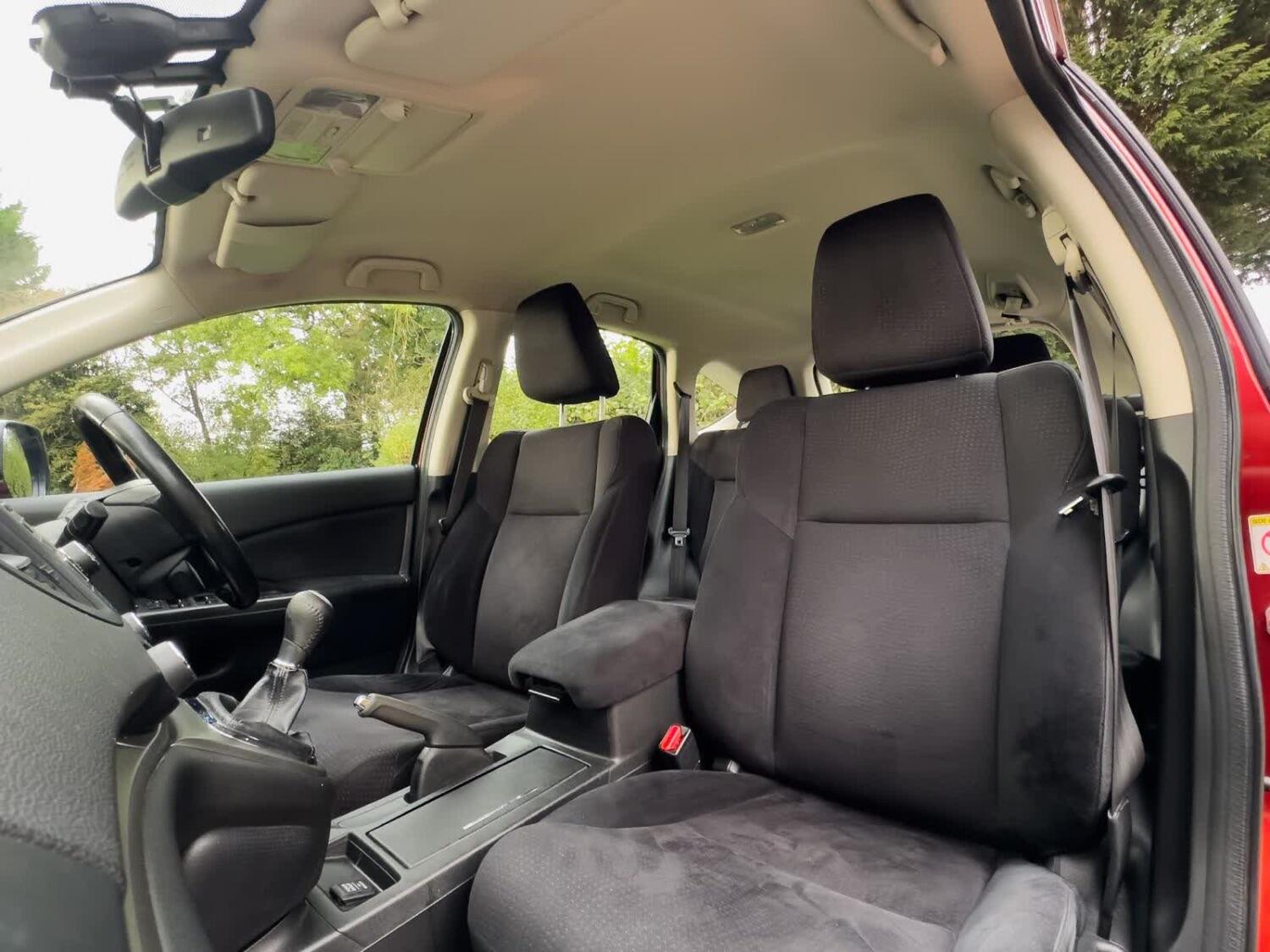 Used Honda CR-V 2014 for sale - 77487246: Photo 33