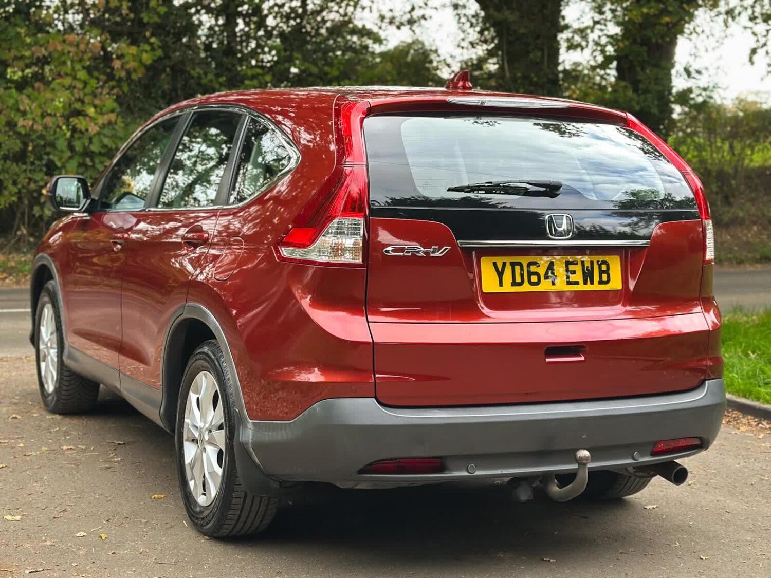 Used Honda CR-V 2014 for sale - 77487246: Photo 36