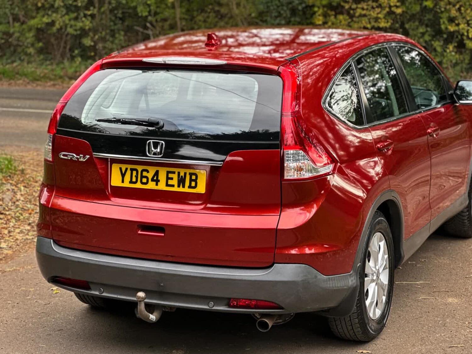 Used Honda CR-V 2014 for sale - 77487246: Photo 37