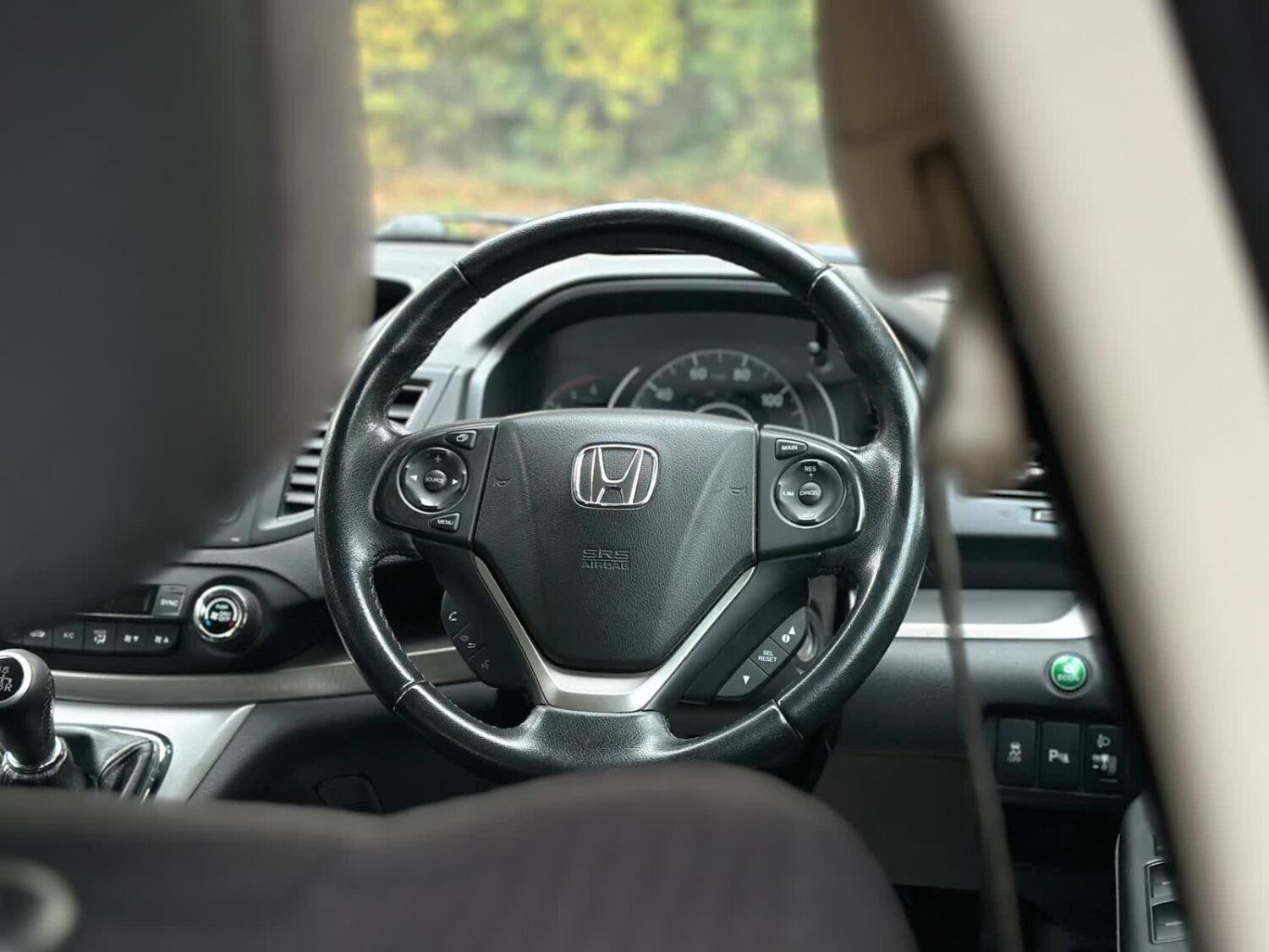 Used Honda CR-V 2014 for sale - 77487246: Photo 38